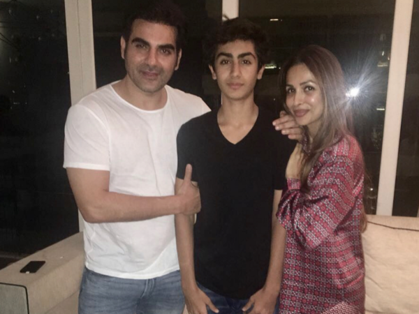 Arbaaz Khan