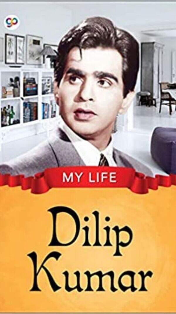 Dilip Kumar