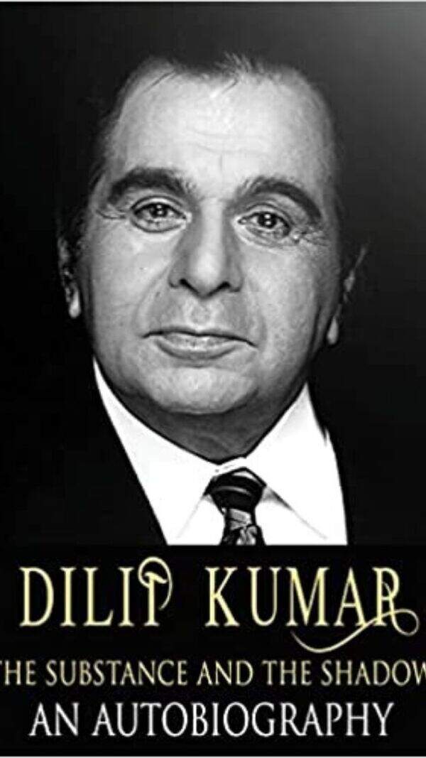 Dilip Kumar Images