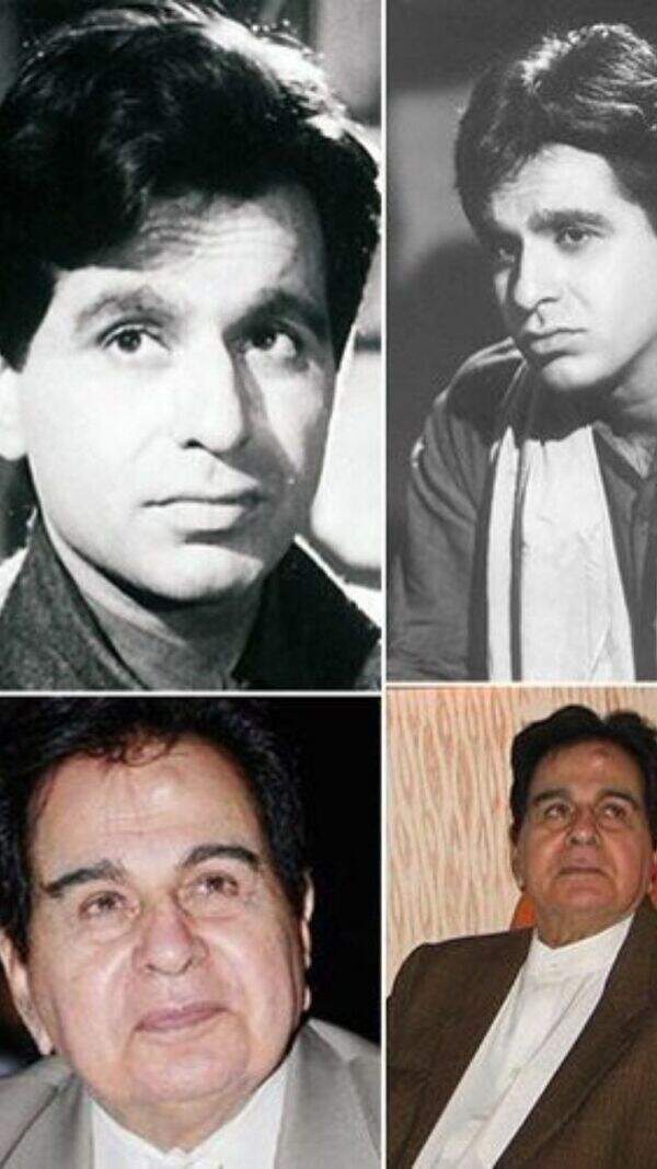 Dilip Kumar