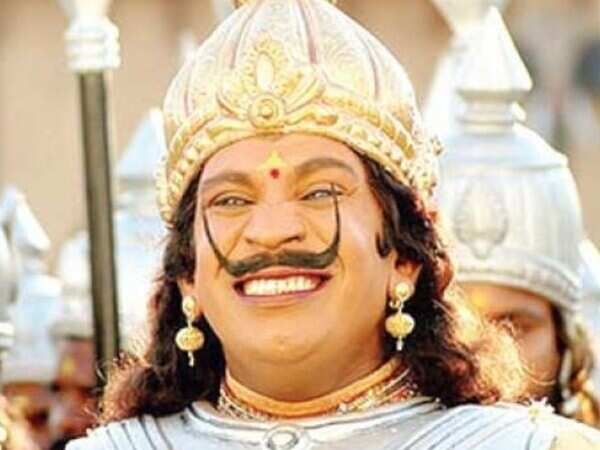 Vadivelu