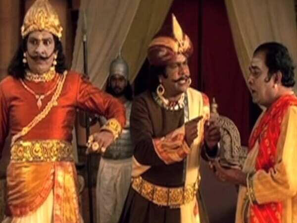 Vadivelu