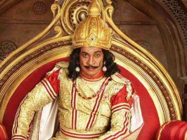 Vadivelu