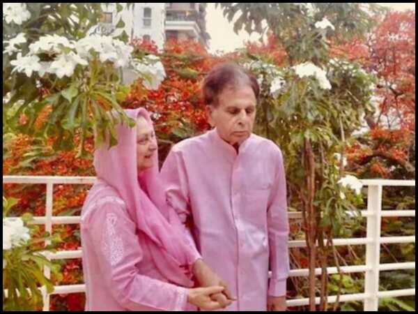 Dilip Kumar