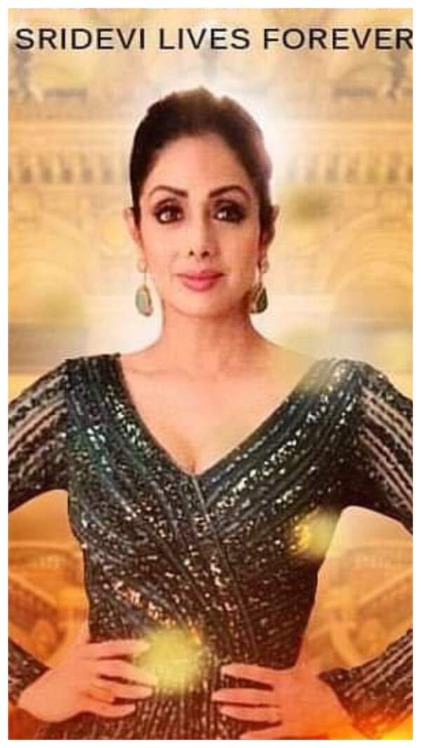 Sridevi
