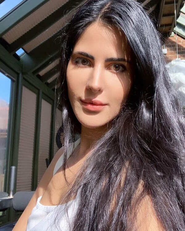 Alina Rai