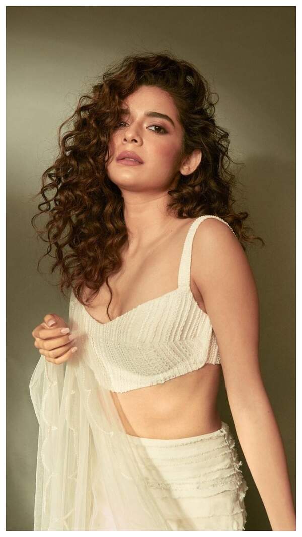 Mithila Palkar