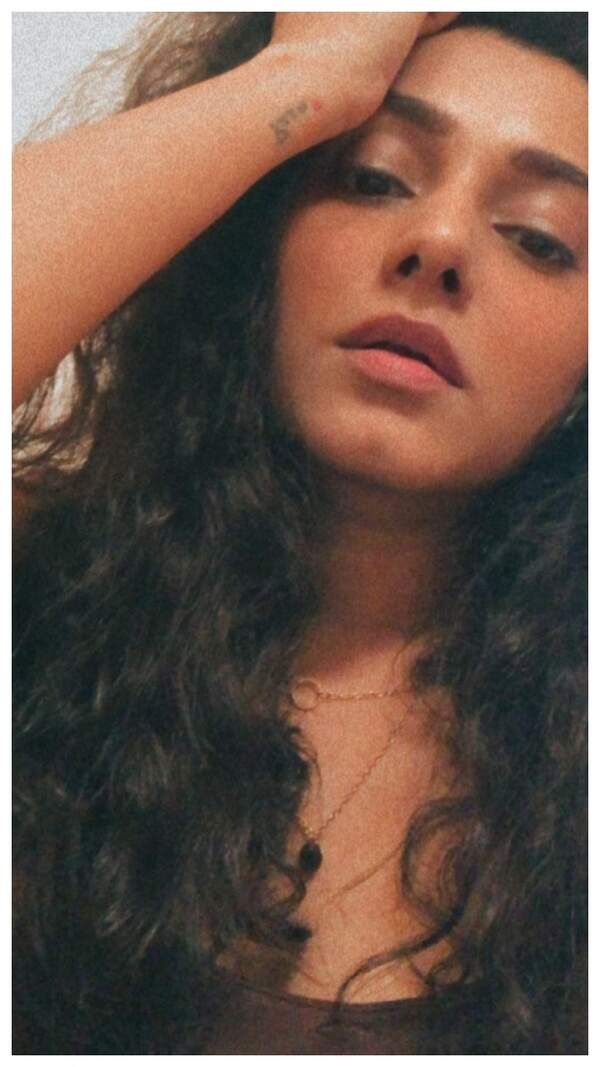 Gauri Nalawade Stills