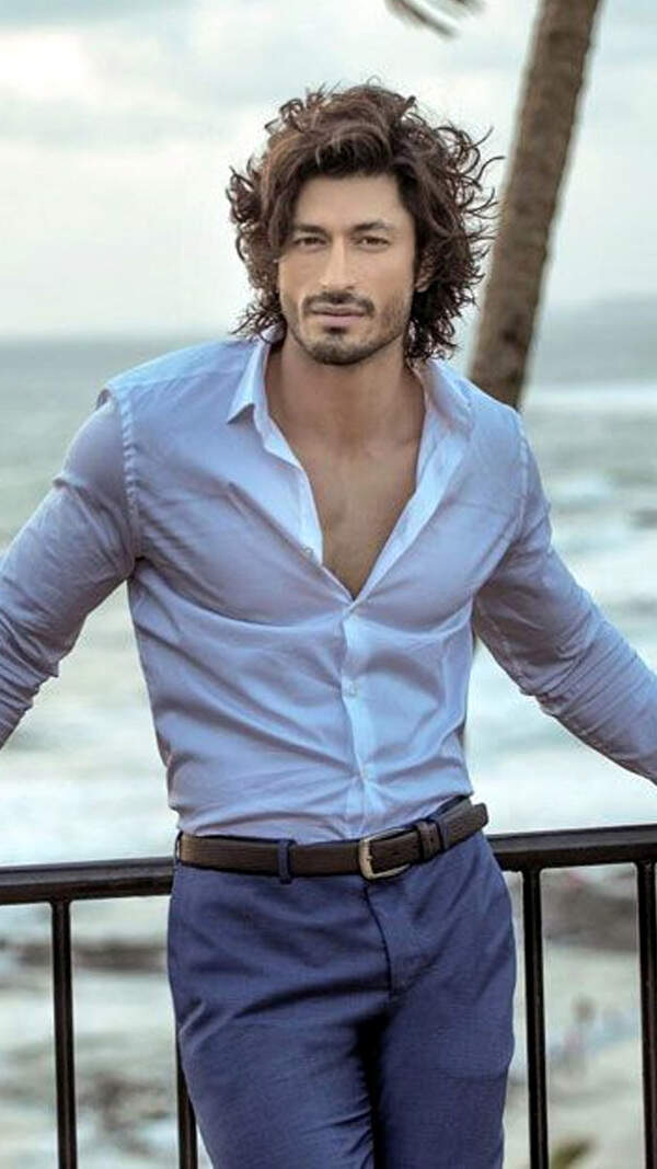 Vidyut Jammwal Photos
