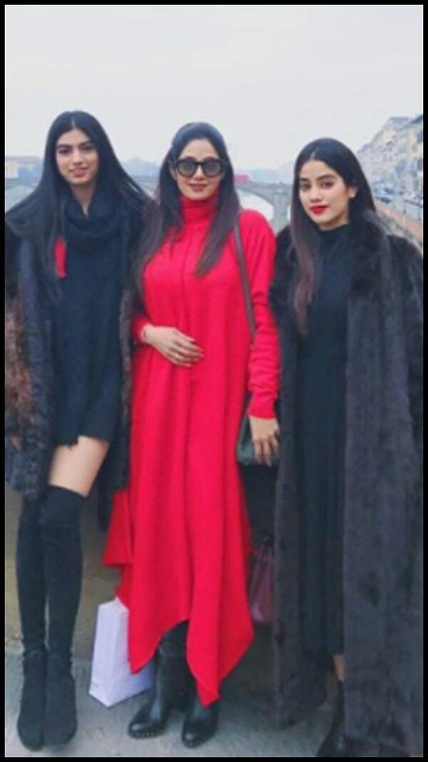 Sridevi