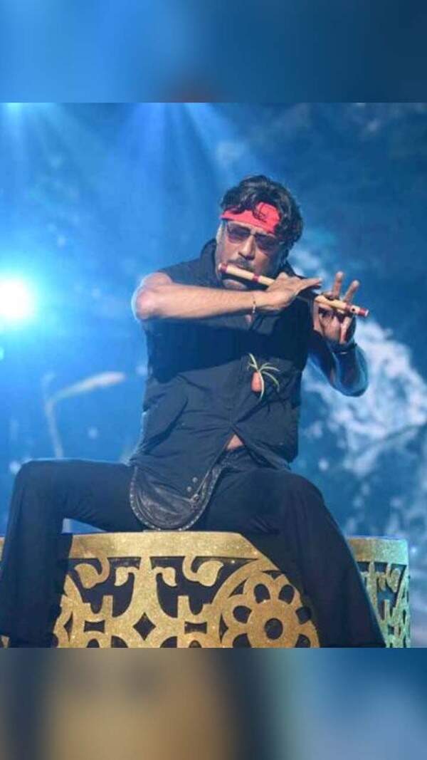 Jackie Shroff