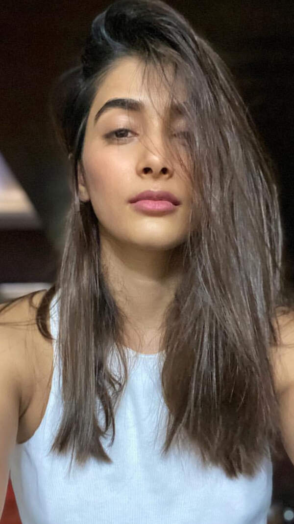 Pooja Hegde