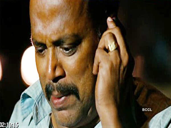 Salim Kumar