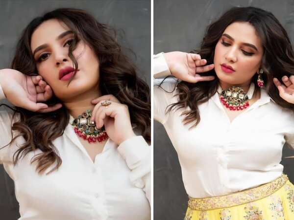 Subhashree Ganguly