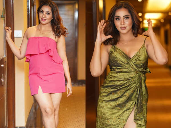 Arshi Khan