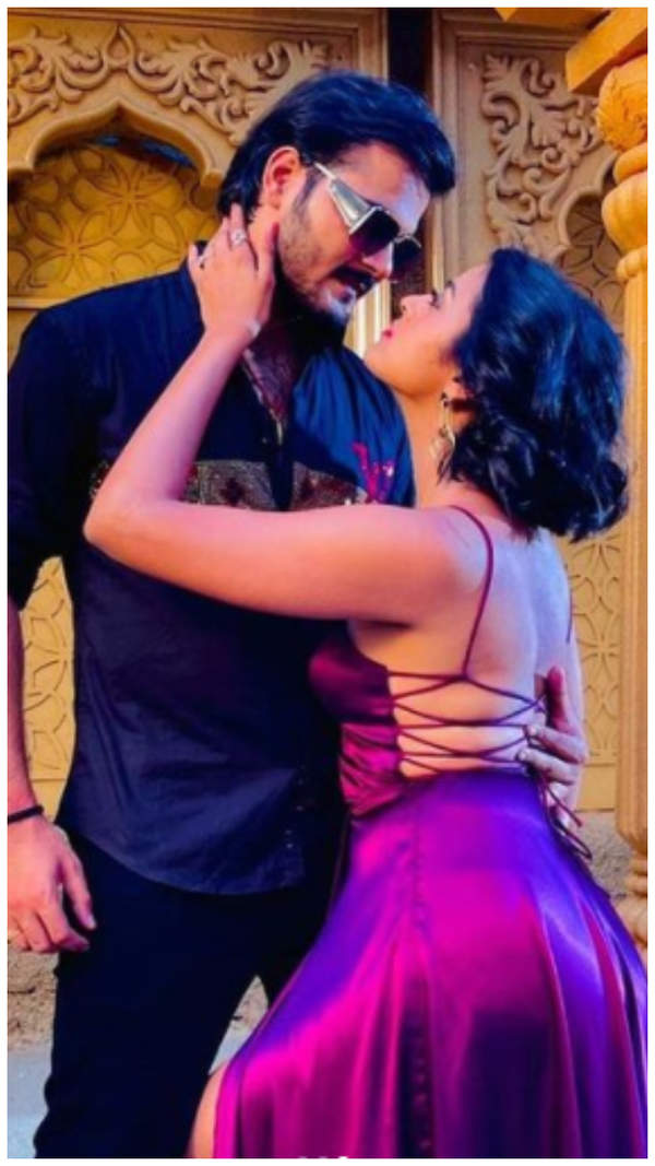 Arvind Akela Photos