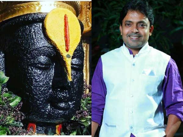 Anshuman Vichare Stills