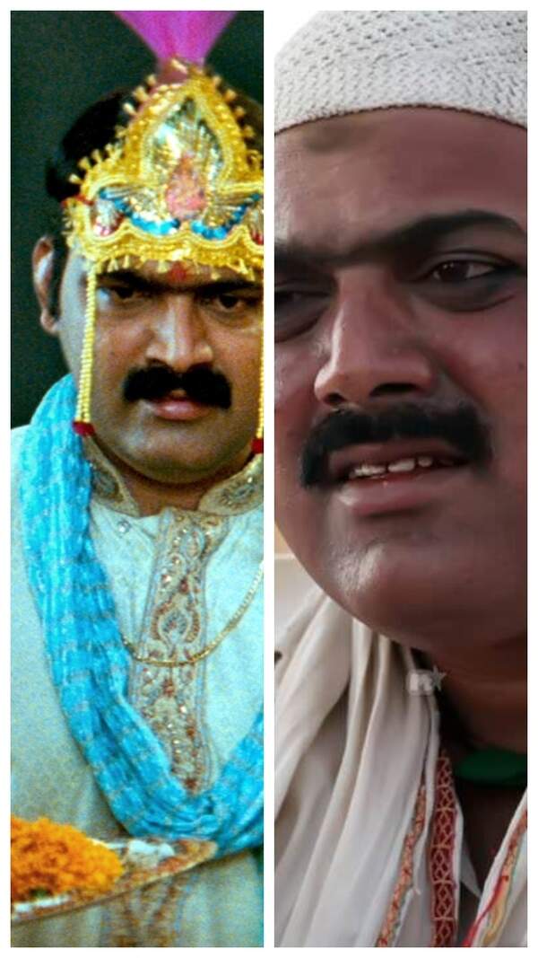 Makarand Anaspure Photos