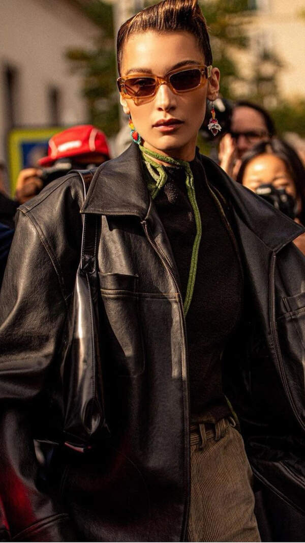 Bella Hadid Stills