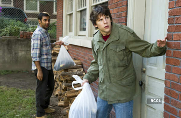 Jesse Eisenberg Wallpapers