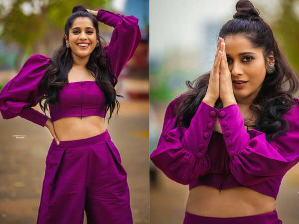 Rashmi Gautam
