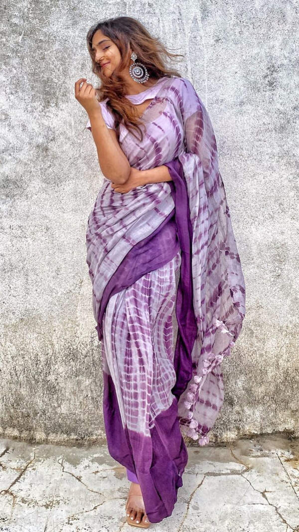 Reba Monica John