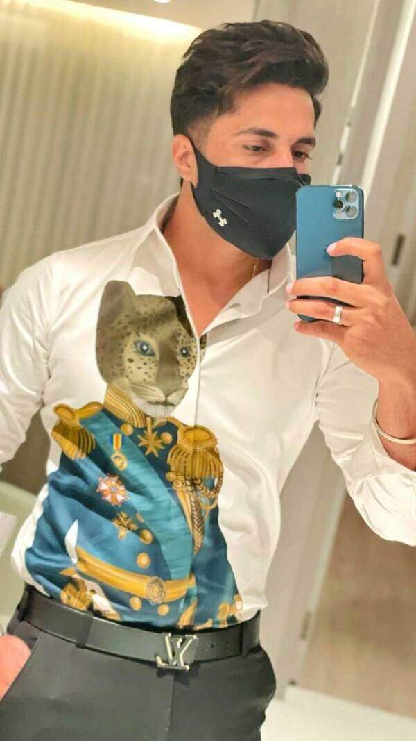 Jassie Gill