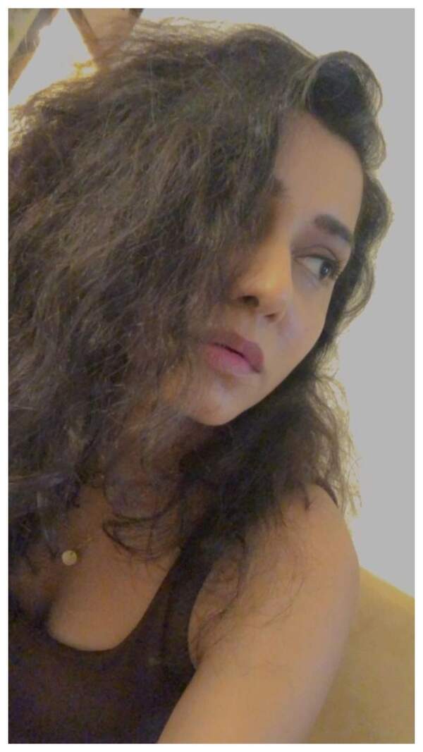 Gauri Nalawade