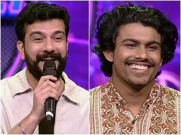 Ramesh Pisharody Pictures