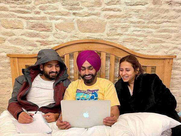 Jagdeep