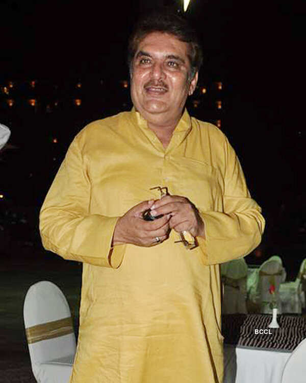 Raza Murad