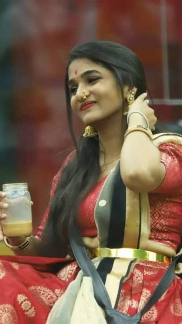 Divya Uruduga