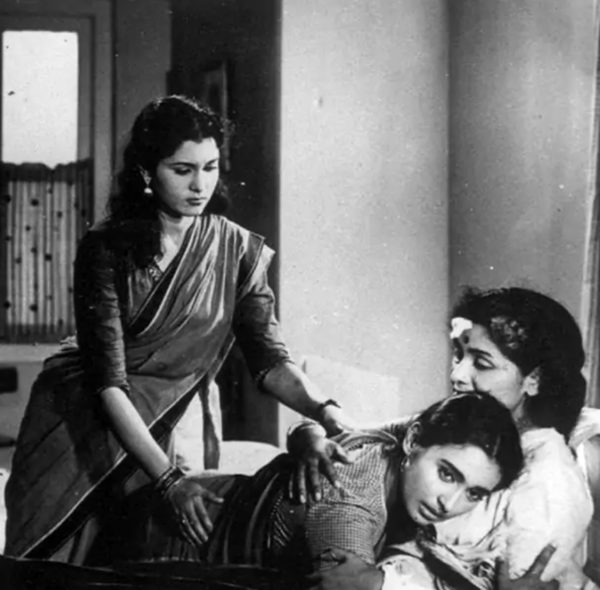 Sulochana Latkar