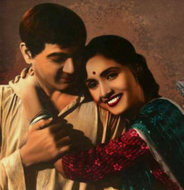 Sulochana Latkar