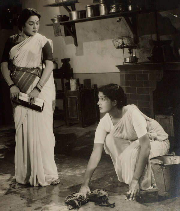 Sulochana Latkar