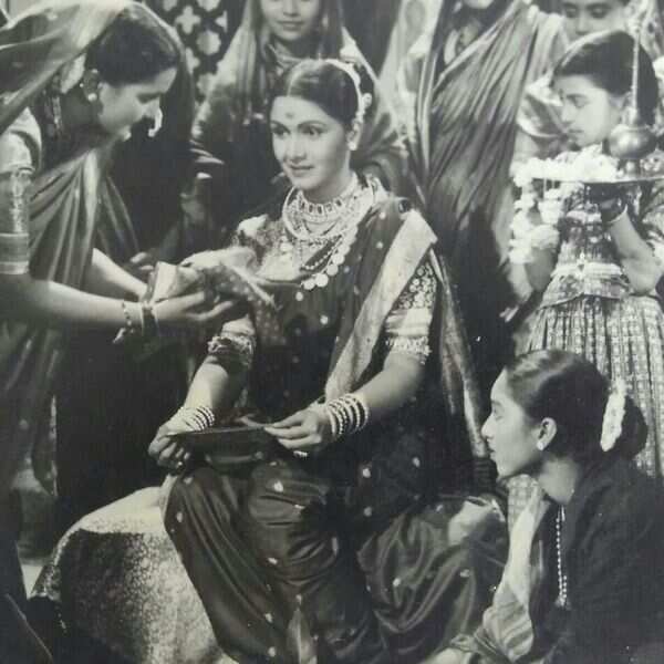 Sulochana Latkar