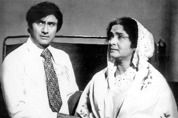 Sulochana Latkar