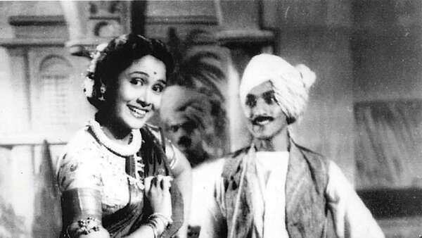 Sulochana Latkar