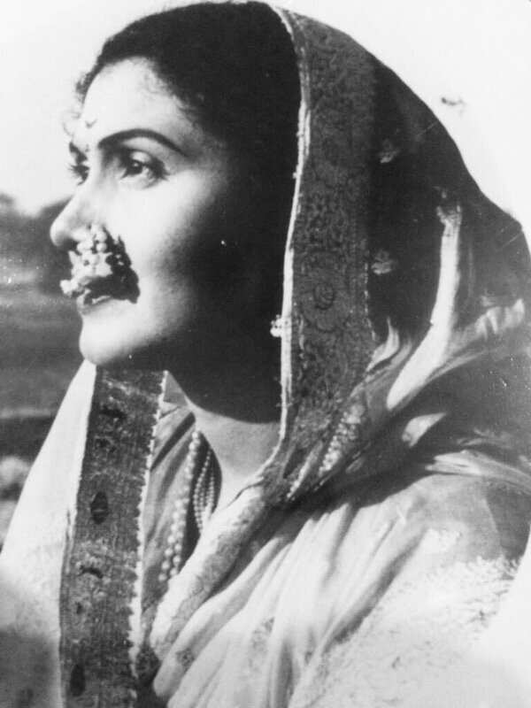 Sulochana Latkar