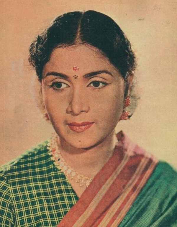 Sulochana Latkar Images
