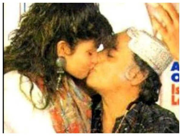 Pooja Bhatt
