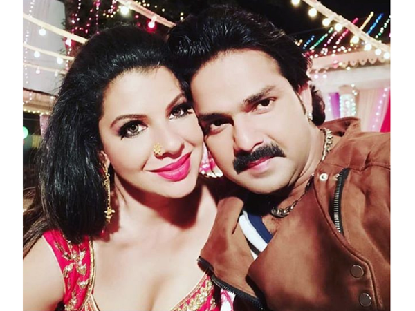 Pawan Singh