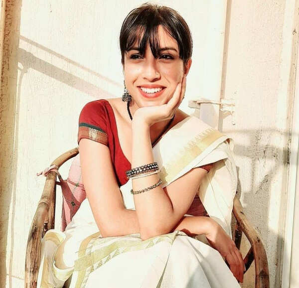 Niharika Lyra Dutt Photos