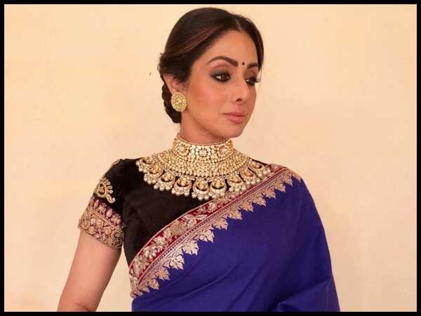 Sridevi