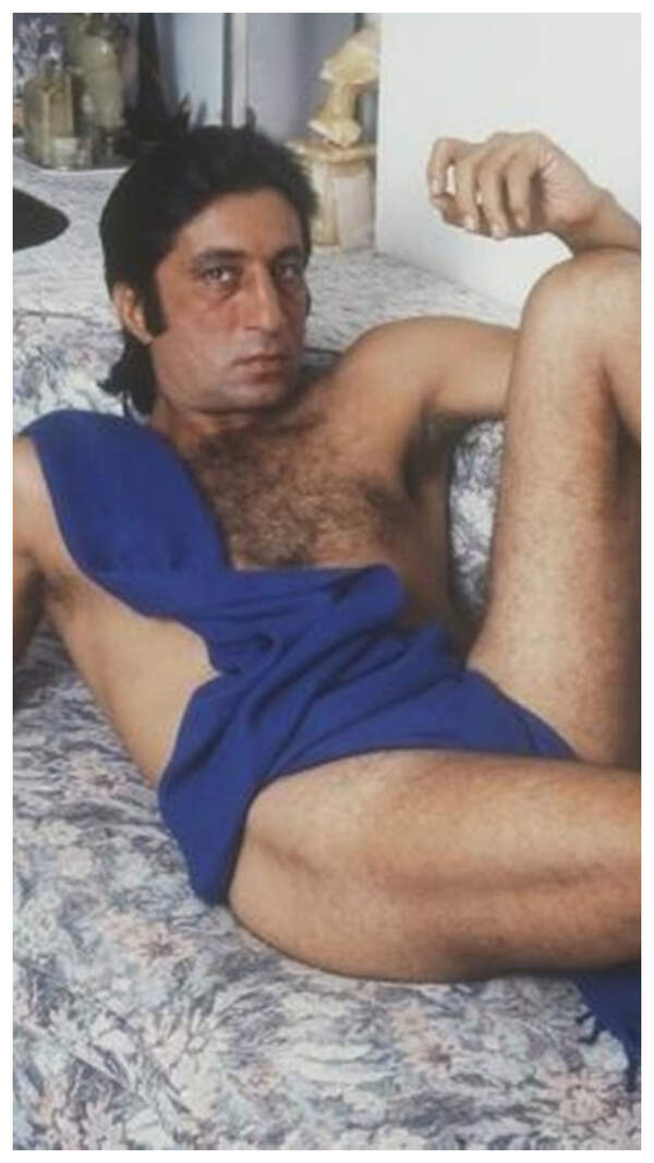 Shakti Kapoor Pictures