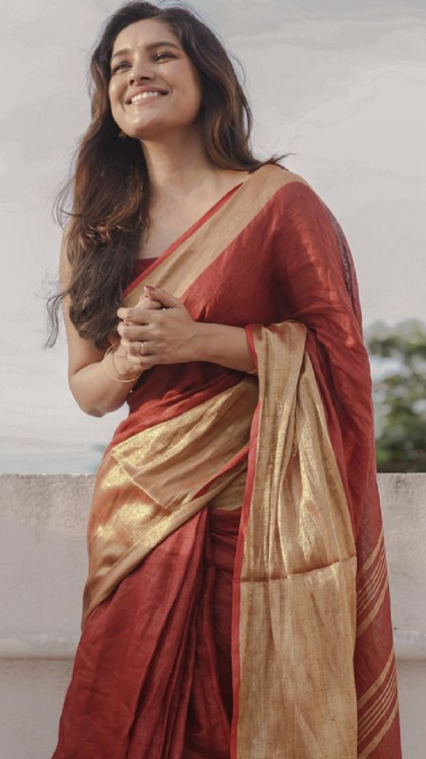 Vani Bhojan