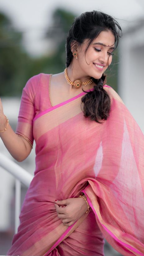 Vani Bhojan