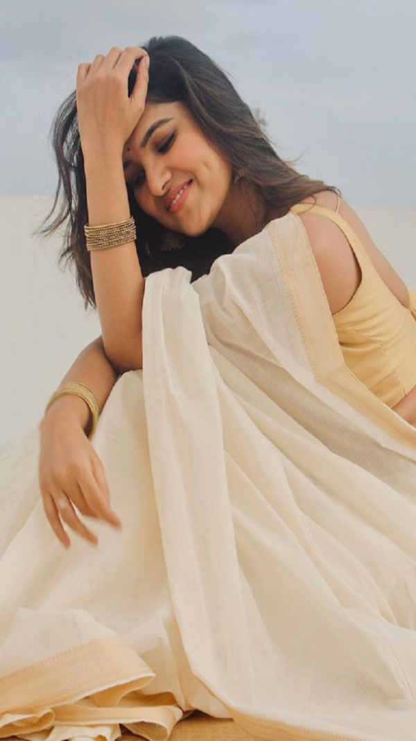 Vani Bhojan Images