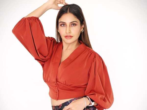 Surbhi Chandna