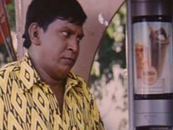 Vadivelu